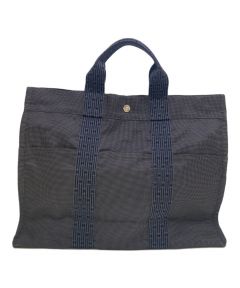 中古・古着通販】HERMES (エルメス) エールラインPMトートバッグ