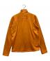 Patagonia (パタゴニア) R1 プルオーバー オレンジ サイズ:M：5000円