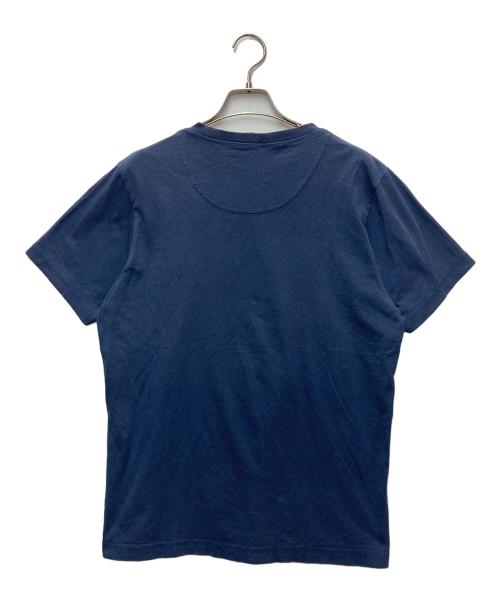 KENZO（ケンゾー）KENZO (ケンゾー) 虎プリント Tシャツ ネイビー サイズ:Mの古着・服飾アイテム