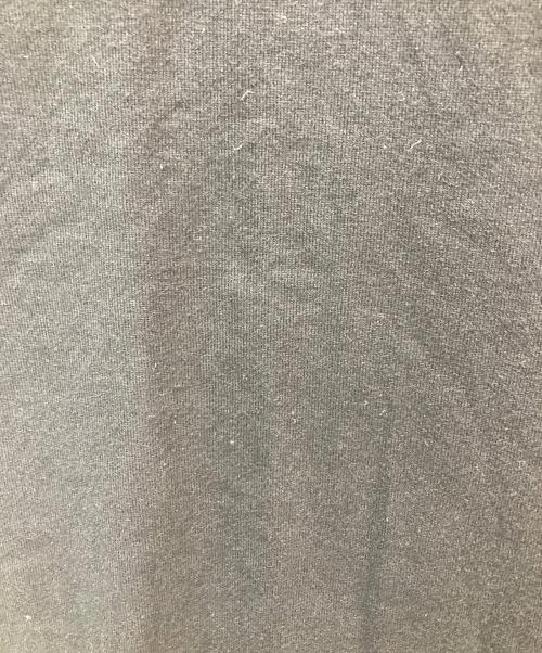 X-LARGE（エクストララージ）X-LARGE (エクストララージ) 犬夜叉 (イヌヤシャ) Tシャツ ブラック サイズ:Mの古着・服飾アイテム