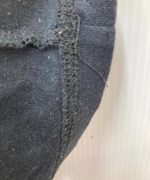 X-LARGE（エクストララージ）X-LARGE (エクストララージ) 犬夜叉 (イヌヤシャ) Tシャツ ブラック サイズ:Mの古着・服飾アイテム