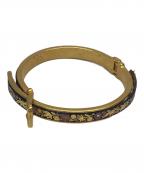 nobrandノーブランド）の古着「トレドワークアンティークブレスレット」