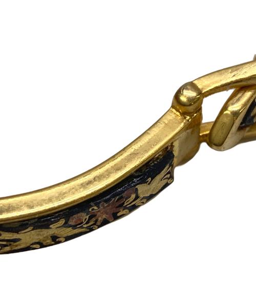 nobrand（ノーブランド）nobrand (ノーブランド) トレドワークアンティークブレスレットの古着・服飾アイテム