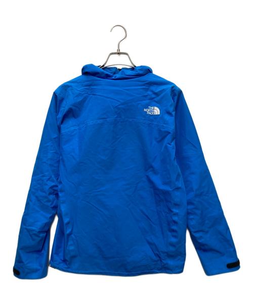 THE NORTH FACE（ザ ノース フェイス）THE NORTH FACE (ザ ノース フェイス) STARLIGHT JACKET ブルー サイズ:Sの古着・服飾アイテム