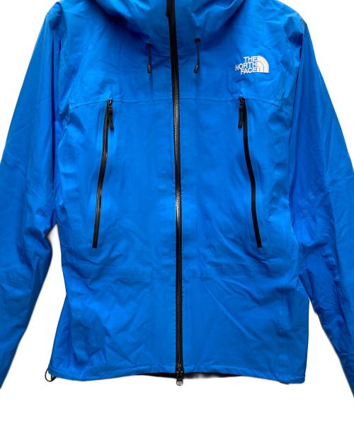 THE NORTH FACE（ザ ノース フェイス）THE NORTH FACE (ザ ノース フェイス) STARLIGHT JACKET ブルー サイズ:Sの古着・服飾アイテム