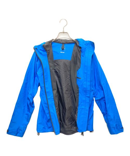 THE NORTH FACE（ザ ノース フェイス）THE NORTH FACE (ザ ノース フェイス) STARLIGHT JACKET ブルー サイズ:Sの古着・服飾アイテム