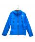 THE NORTH FACE（ザ ノース フェイス）の古着「STARLIGHT JACKET」｜ブルー