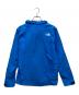 THE NORTH FACE (ザ ノース フェイス) STARLIGHT JACKET ブルー サイズ:S：6000円
