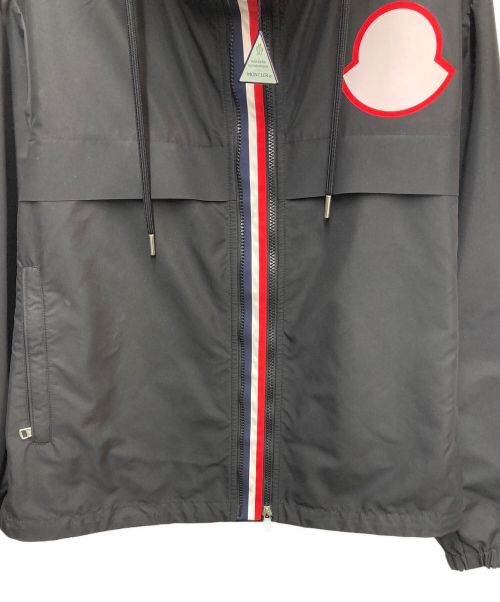 MONCLER（モンクレール）MONCLER (モンクレール) MONTREAL GIUBBOTTO ブラック サイズ:3の古着・服飾アイテム