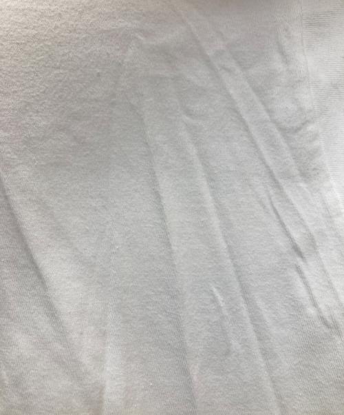 stussy（ステューシー）stussy (ステューシー) 8ボールTシャツ ホワイト サイズ:Mの古着・服飾アイテム