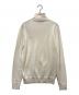 FRED PERRY (フレッドペリー) Roll Neck Jumper アイボリー サイズ:S：8000円