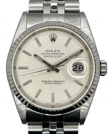 ROLEX（ロレックス）の古着「DATEJUST / デイトジャスト 36 / Ref.16234」