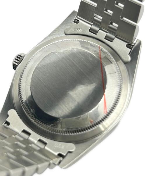 ROLEX（ロレックス）ROLEX (ロレックス) DATEJUST / デイトジャスト 36 / Ref.16234 サイズ:36.0mm/17.5cmの古着・服飾アイテム