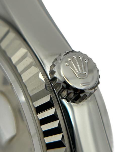 ROLEX（ロレックス）ROLEX (ロレックス) DATEJUST / デイトジャスト 36 / Ref.16234 サイズ:36.0mm/17.5cmの古着・服飾アイテム