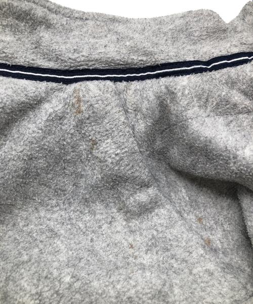 NIKE（ナイキ）NIKE (ナイキ) フーデッドジャケット ブルー サイズ:Mの古着・服飾アイテム