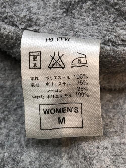 NIKE（ナイキ）NIKE (ナイキ) フーデッドジャケット ブルー サイズ:Mの古着・服飾アイテム