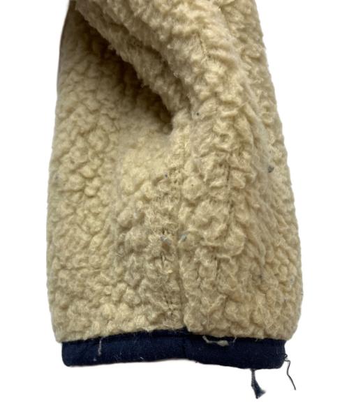 Patagonia（パタゴニア）Patagonia (パタゴニア) レトロパイルジャケット ベージュ サイズ:SIZE XSの古着・服飾アイテム