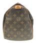 LOUIS VUITTON (ルイ ヴィトン) モノグラム スピーディ30 ブラウン サイズ:30：63000円