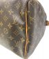中古・古着 LOUIS VUITTON (ルイ ヴィトン) モノグラム スピーディ30 ブラウン サイズ:30：63000円