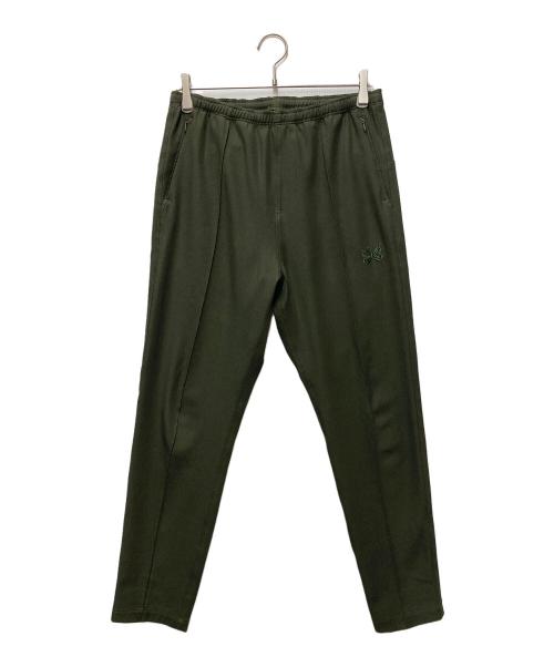 Needles（ニードルズ）Needles (ニードルズ) W.U.PANT Cavalry Twill グリーン サイズ:XSの古着・服飾アイテム