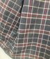 中古・古着 Barbour (バブアー) オイルドジャケット BEAUFORT オリーブ サイズ:不明：16000円