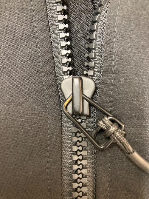 AVIREX（アヴィレックス）AVIREX (アヴィレックス) BOOTCAMP JACKET ブラック サイズ:Mの古着・服飾アイテム