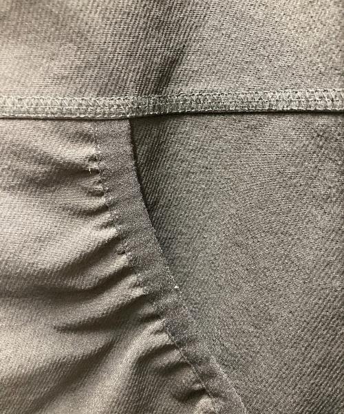 AVIREX（アヴィレックス）AVIREX (アヴィレックス) BOOTCAMP JACKET ブラック サイズ:Mの古着・服飾アイテム