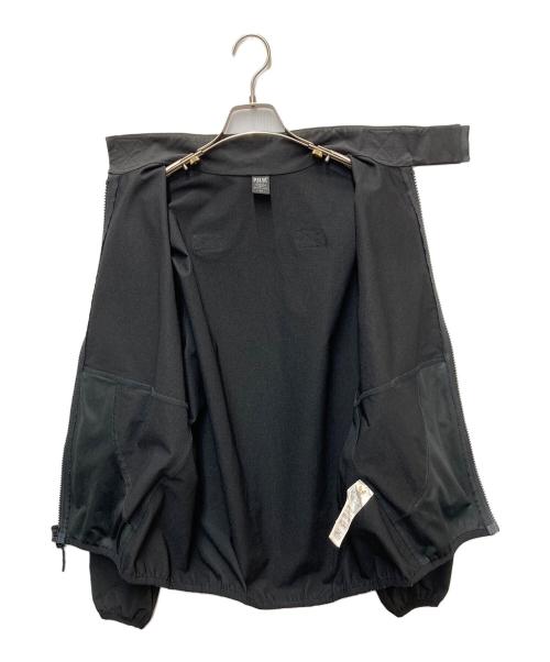 AVIREX（アヴィレックス）AVIREX (アヴィレックス) BOOTCAMP JACKET ブラック サイズ:Mの古着・服飾アイテム