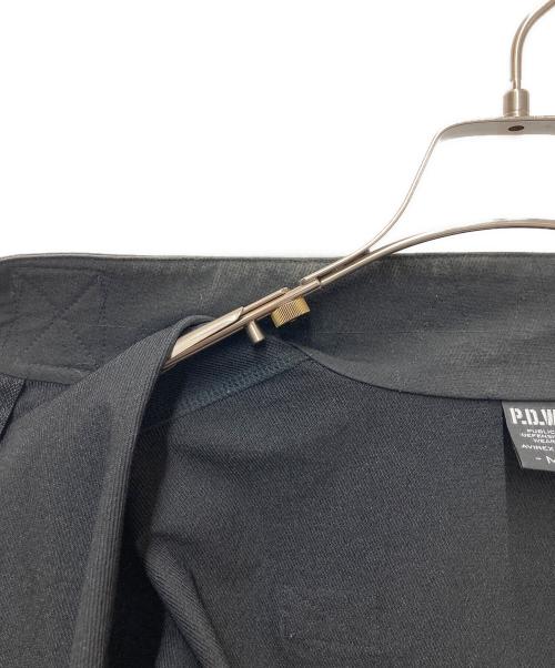 AVIREX（アヴィレックス）AVIREX (アヴィレックス) BOOTCAMP JACKET ブラック サイズ:Mの古着・服飾アイテム