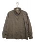 Burberry's（バーバリーズ）の古着「総柄レトロシャツ」｜ブラック