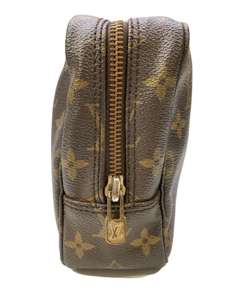 LOUIS VUITTON（ルイ ヴィトン）LOUIS VUITTON (ルイ ヴィトン) モノグラム トゥルーストワレット23の古着・服飾アイテム