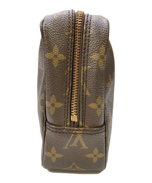 LOUIS VUITTON（ルイ ヴィトン）LOUIS VUITTON (ルイ ヴィトン) モノグラム トゥルーストワレット23の古着・服飾アイテム