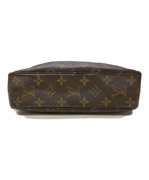 LOUIS VUITTON（ルイ ヴィトン）LOUIS VUITTON (ルイ ヴィトン) モノグラム トゥルーストワレット23の古着・服飾アイテム