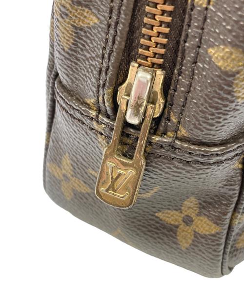 LOUIS VUITTON（ルイ ヴィトン）LOUIS VUITTON (ルイ ヴィトン) モノグラム トゥルーストワレット23の古着・服飾アイテム