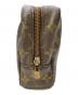 LOUIS VUITTON (ルイ ヴィトン) モノグラム トゥルーストワレット23：28000円