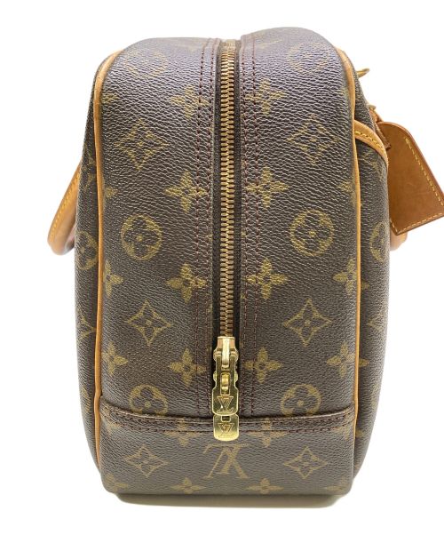 LOUIS VUITTON（ルイ ヴィトン）LOUIS VUITTON (ルイ ヴィトン) モノグラム ドーヴィル ボーリングヴァニティの古着・服飾アイテム