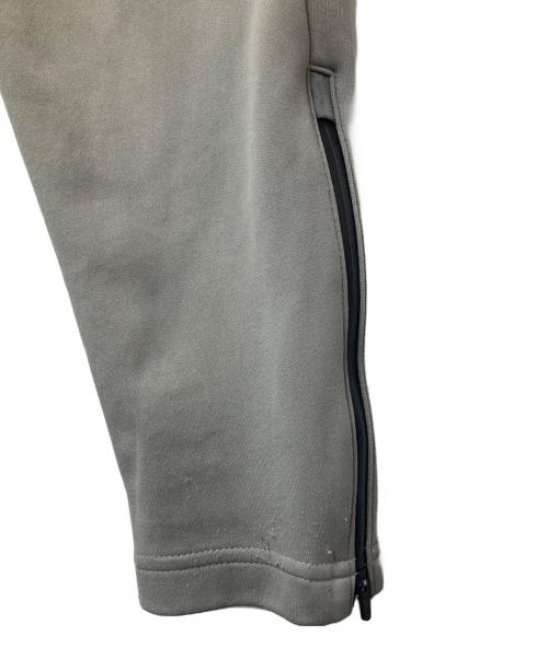 TATRAS（タトラス）TATRAS (タトラス) テーパードスウェットパンツ NEMESI グレー サイズ:2の古着・服飾アイテム
