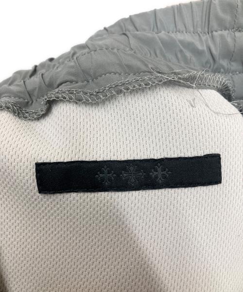 TATRAS（タトラス）TATRAS (タトラス) テーパードスウェットパンツ NEMESI グレー サイズ:2の古着・服飾アイテム