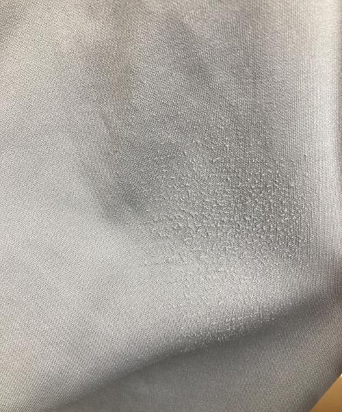 TATRAS（タトラス）TATRAS (タトラス) テーパードスウェットパンツ NEMESI グレー サイズ:2の古着・服飾アイテム