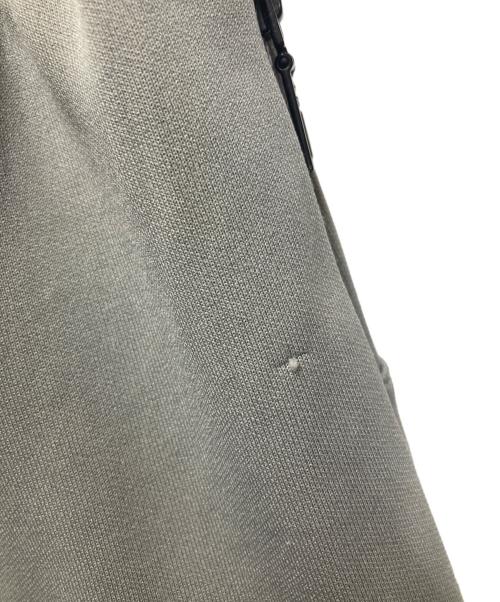 TATRAS（タトラス）TATRAS (タトラス) テーパードスウェットパンツ NEMESI グレー サイズ:2の古着・服飾アイテム