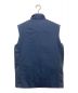 ARC'TERYX (アークテリクス) Atom LT Vest ネイビー×レッド サイズ:M：16000円