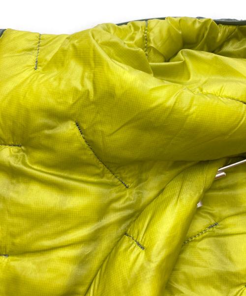 Patagonia（パタゴニア）Patagonia (パタゴニア) DAS Light Hoody グレー サイズ:Sの古着・服飾アイテム