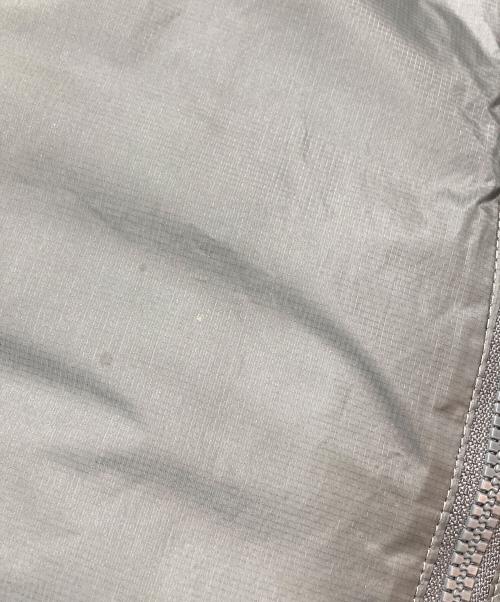 Patagonia（パタゴニア）Patagonia (パタゴニア) DAS Light Hoody グレー サイズ:Sの古着・服飾アイテム