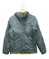 Patagonia（パタゴニア）の古着「DAS Light Hoody」｜グレー