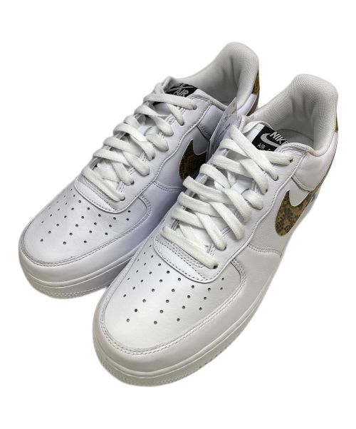 NIKE（ナイキ）NIKE (ナイキ) Air Force 1 Low Retro PRM QS 