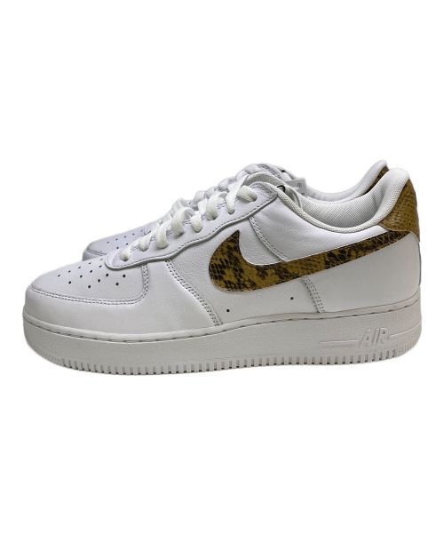 NIKE（ナイキ）NIKE (ナイキ) Air Force 1 Low Retro PRM QS 