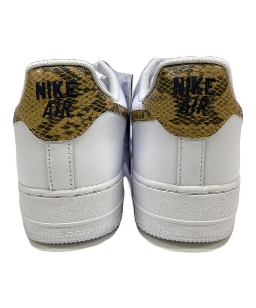 NIKE（ナイキ）NIKE (ナイキ) Air Force 1 Low Retro PRM QS 