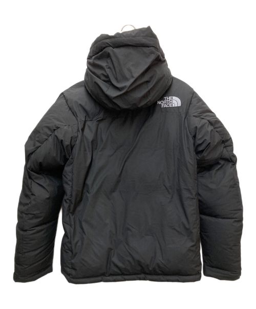 THE NORTH FACE（ザ ノース フェイス）THE NORTH FACE (ザ ノース フェイス) Baltro Light Jacket ブラック サイズ:XLの古着・服飾アイテム