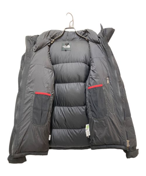 THE NORTH FACE（ザ ノース フェイス）THE NORTH FACE (ザ ノース フェイス) Baltro Light Jacket ブラック サイズ:XLの古着・服飾アイテム