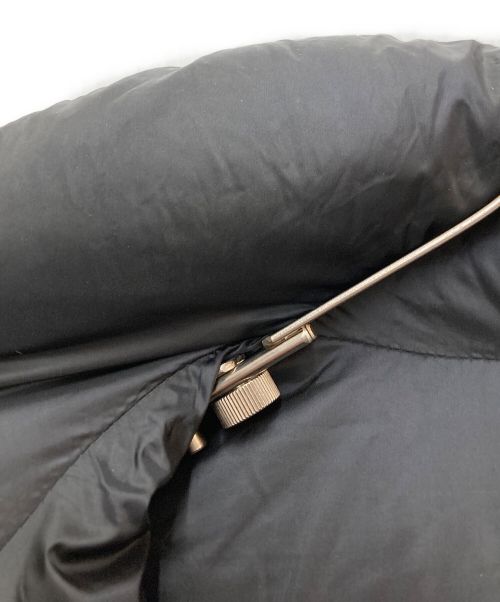 THE NORTH FACE（ザ ノース フェイス）THE NORTH FACE (ザ ノース フェイス) Baltro Light Jacket ブラック サイズ:XLの古着・服飾アイテム